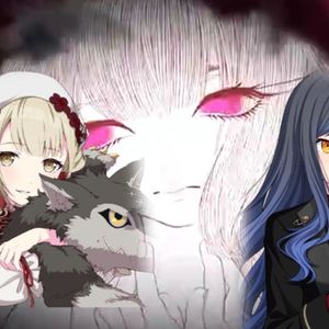 【AI vivids】愛して愛して愛して