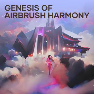 Genesis of Airbrush Harmony