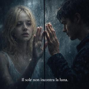 Il sole non incontra la luna