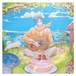 AS7ARZ's Secret Garden