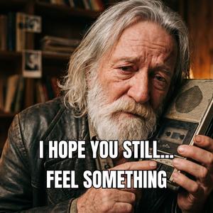 I Hope You Still Feel Something