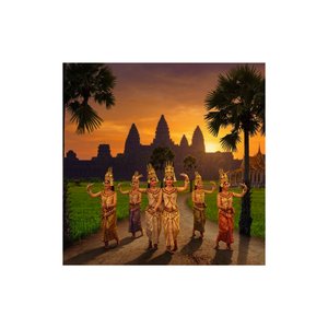 ក្រមុំកូនមួយ