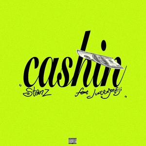 Cashin