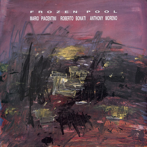 Sealed In A Transparent Cube