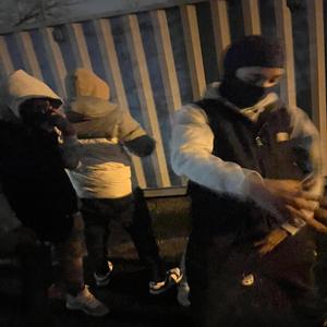 Wit da bro's