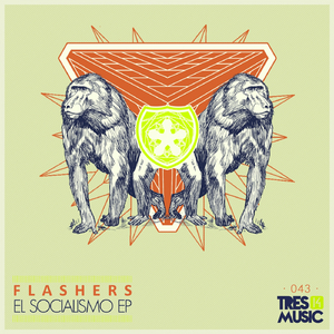 Merkel Speak (Original Mix)