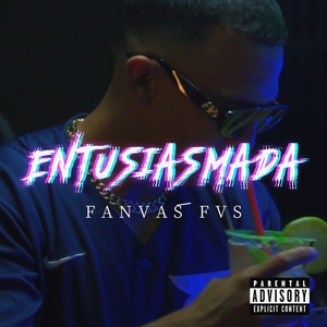 Entusiasmada