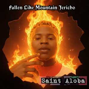 Fallen Like Mountain Jericho