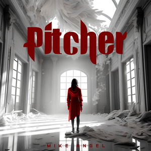 Pitcher