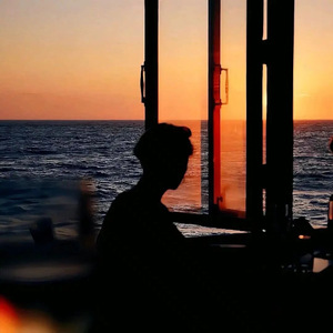 一路花开 (烟嗓版)