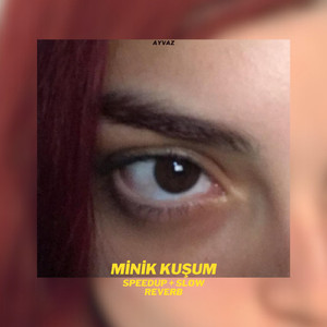 Minik kuşum (Yavaşlatılmış)