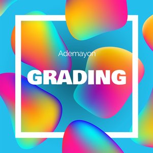 Grading (Radio Edit )