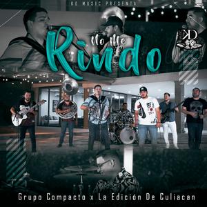 No Me Rindo (En Vivo)