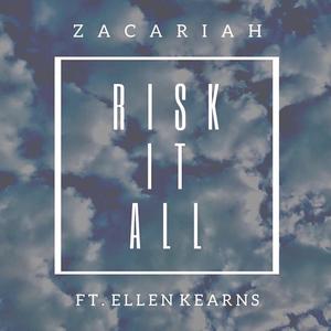Risk It All (feat. Ellen Kearns)