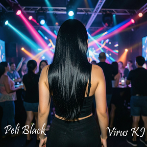 Peli Black