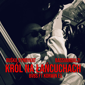 Król na łańcucach
