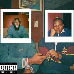 ASHWAGANDA (feat. T Clipse & ShilohDaSinner)