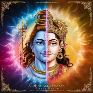 Ardhanarishwara Stotram 2