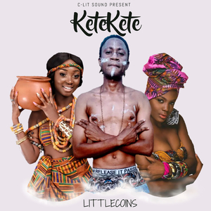 KETEKETE