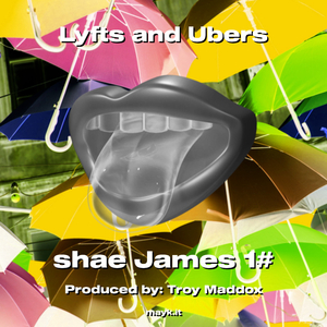 Lyfts and Ubers