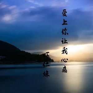 爱上你让我心痛