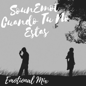 Cuando Tu No Estas (Emotional Mix)