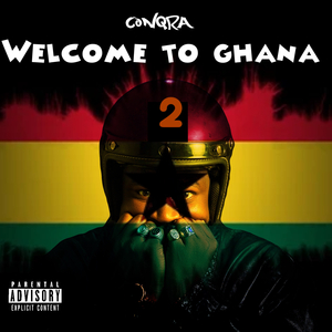Welcome To Ghana 2