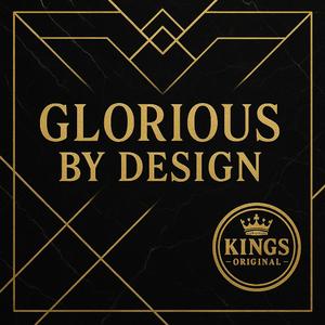 Paint the World in Gold