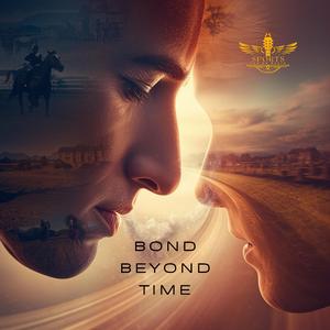 Ancient Hoofbeats Rise