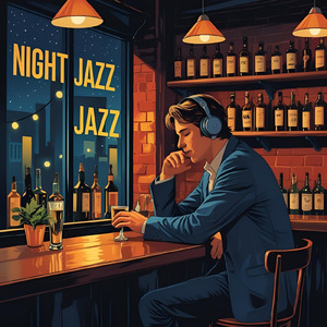 ムーディーな夜に