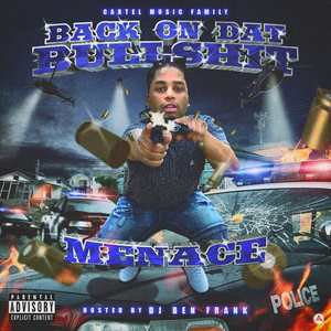 Cutta (Feat. Kane / Jeez)