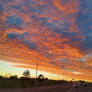 참 다행이야（真是万幸啊）