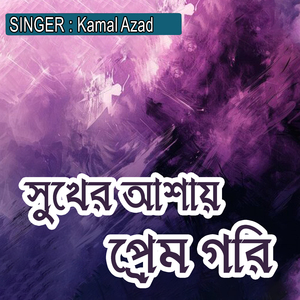 সুখের আশায় প্রেম গরি