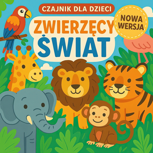 Ptaki w powietrzu (Nowa Wersja)