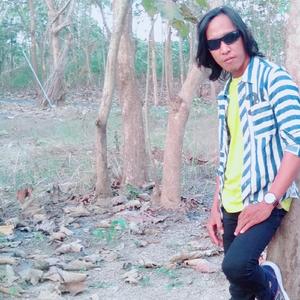 Bukan Kerana Tak Setia (.)