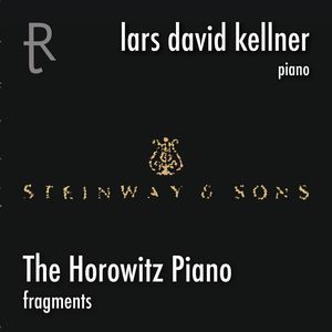 Tales Of An Old Grandmother, Op. 31: Nr. 4 Sostenuto