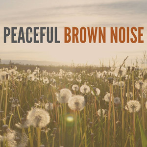 Deep Brown Noise Soother, Pt. 14