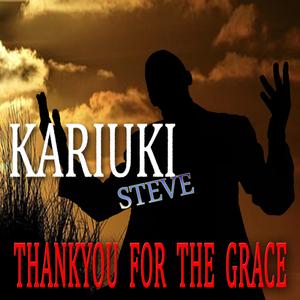 THANK YOU FOR THE GRACE