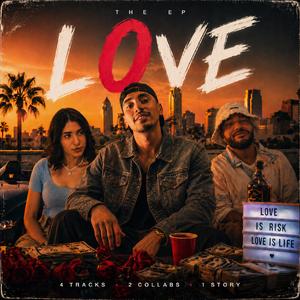 YeZina (feat. RETROPICAL)
