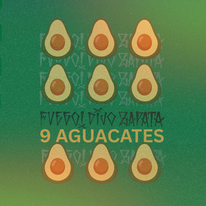 9 Aguacates