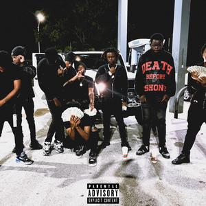 Ain’t No Race (Remix)