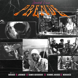 Prende (Dancehall Version)