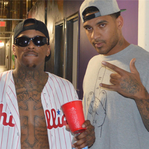 That's Wassup (feat. H.D.Daboss & Y.G.)