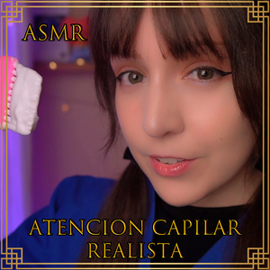 Asmr Cepillando tu Cabello