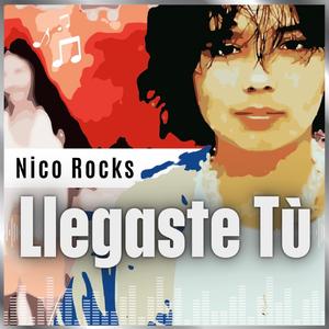 Llegaste Tú