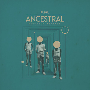 Ancestral (Novalima Remix Dub)