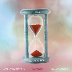 Wait for You (feat. Rhymez) (Remix)