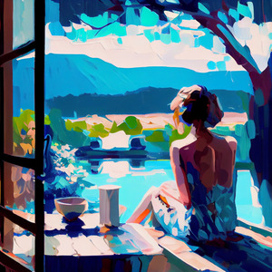 Spring Sounds Let Go