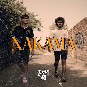 Nakama