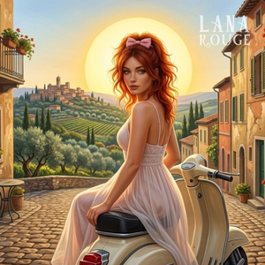 Summer Love (Letting You Loose)